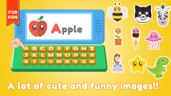 Image 3 for Kids Computer