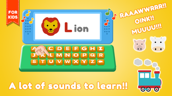Image 2 for Kids Computer