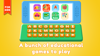 Imagen 1 para Kids Computer