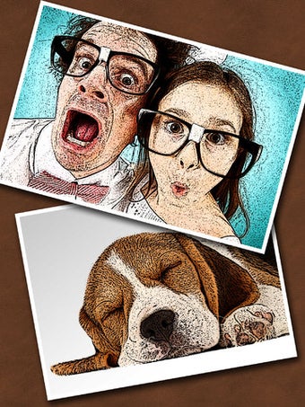 Image 3 for Toon FX Camera free