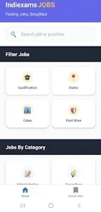 Image 0 for IndiExams - Online Jobs N…