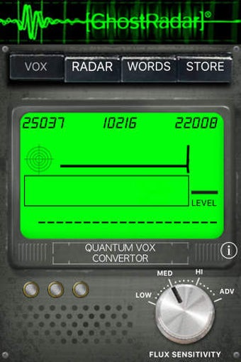 Image 0 for Ghost Radar: LEGACY