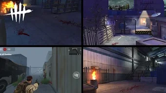 Image 0 for Zombie X : Shooting Games