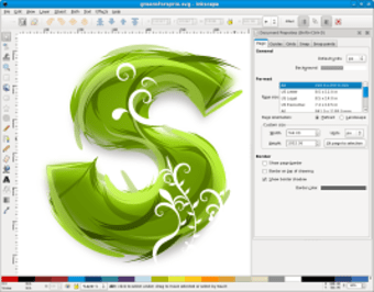 Image 0 for Inkscape for Linux