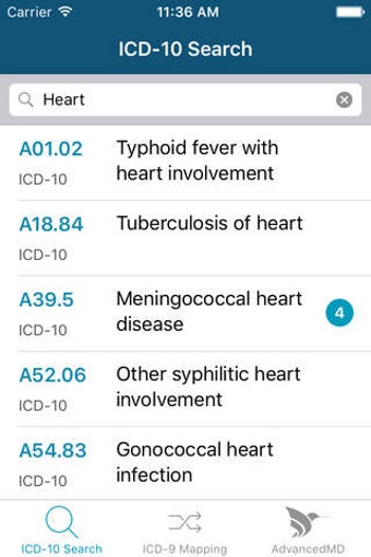 Image 0 for ICD-10 Toolkit