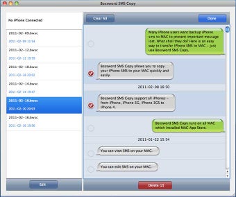 Imagen 0 para Tansee iPhone Transfer SM…