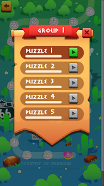 Image 0 for Crossword Ultimate Puzzle…