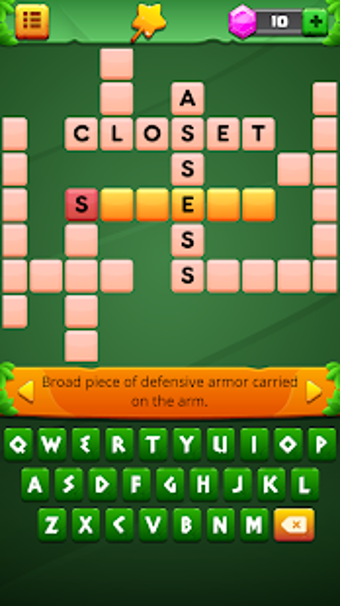 Image 1 for Crossword Ultimate Puzzle…