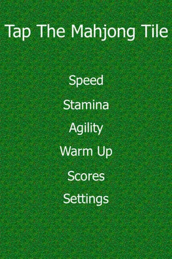 Image 0 for Tap The Mahjong Tile