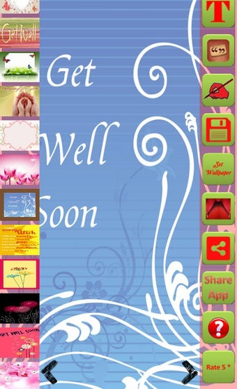 Image 0 for Get Well Soon Greetings M…