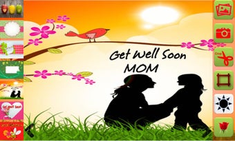 Image 2 for Get Well Soon Greetings M…