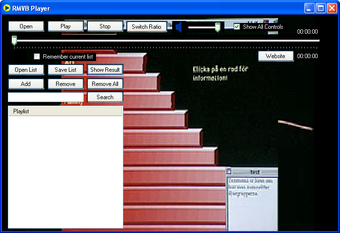 Image 0 for RMVB Player
