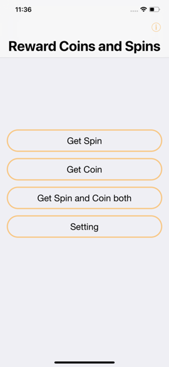 Image 1 for Master of Spin