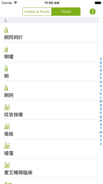 Image 3 for Mandarin Chinese Pinyin P…