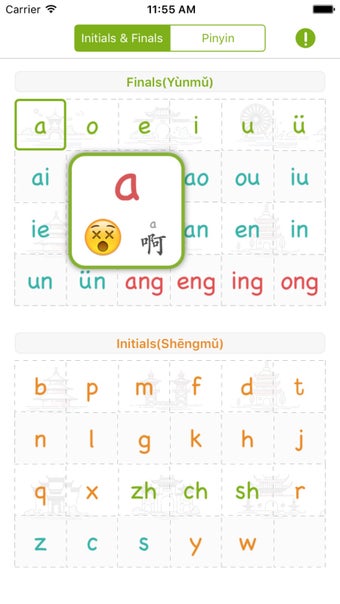Image 1 for Mandarin Chinese Pinyin P…