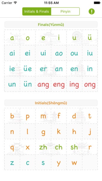 Image 2 for Mandarin Chinese Pinyin P…