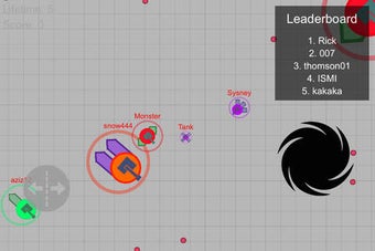 Imagen 0 para vertix.io - fun miltiplay…