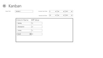 Image 0 for Kanban Personal for Windo…