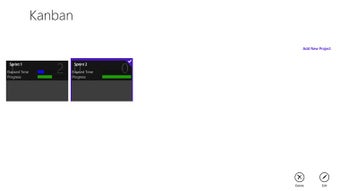 Imagen 1 para Kanban Personal for Windo…
