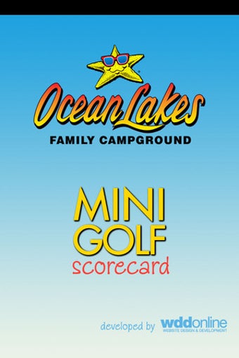 Imagen 0 para Ocean Lakes Family Campgr…