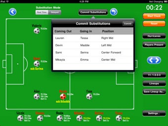 Image 1 for Coach it Soccer