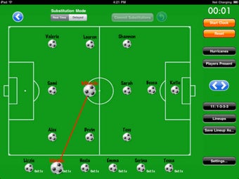 Image 2 for Coach it Soccer