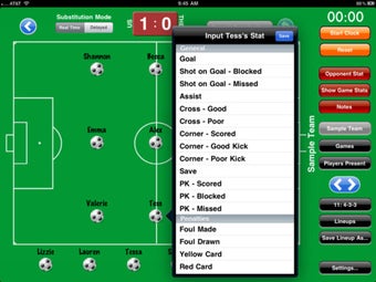 Image 3 for Coach it Soccer