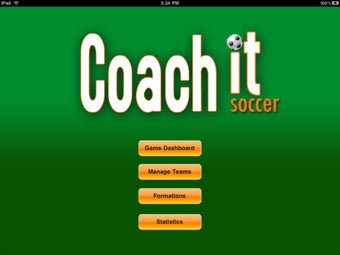 Image 0 for Coach it Soccer
