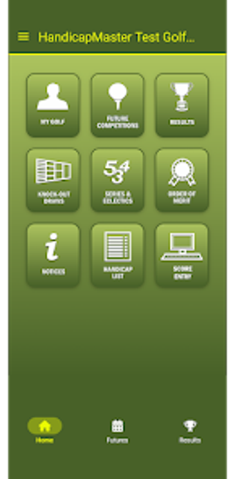 Imagen 0 para Master Scoreboard