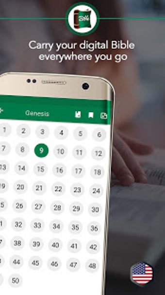 Imagen 0 para Bible Offline