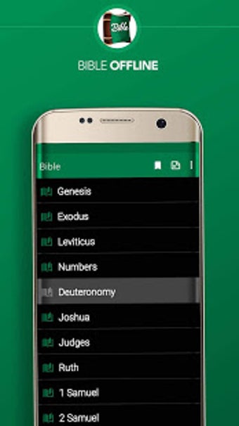 Image 0 for Bible Offline