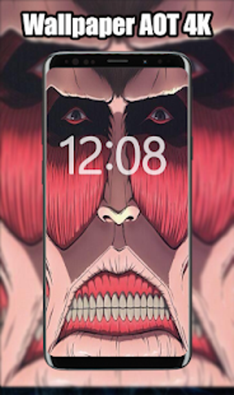 Image 2 for Attack Levi Wallpaper 4K