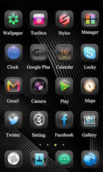 Image 0 for Think Theme - ZERO Launch…