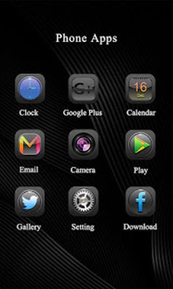 Image 2 for Think Theme - ZERO Launch…