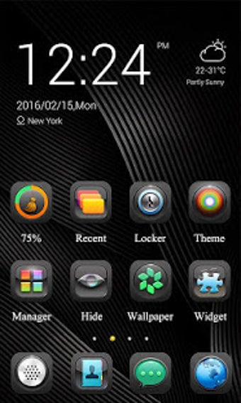 Image 0 for Think Theme - ZERO Launch…