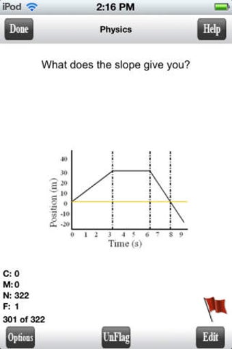 Image 0 for Pre-Opt OAT Flashcards fo…