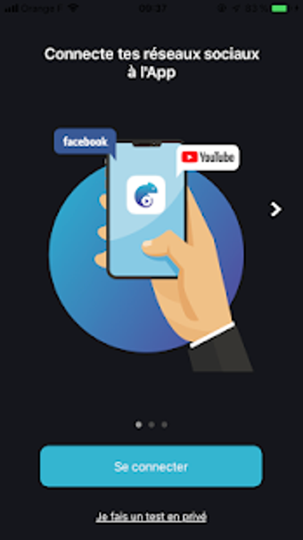 Image 2 for Swish Live (Beta)
