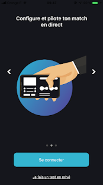 Image 2 for Swish Live (Beta)