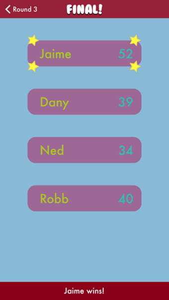 Image 0 for Sushi Go! Score Calculato…