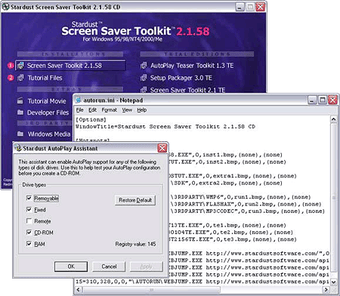 Imagen 0 para AutoPlay Engine