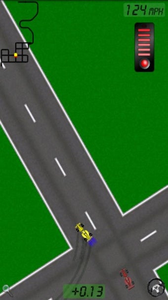 Imagen 1 para Head To Head Racing