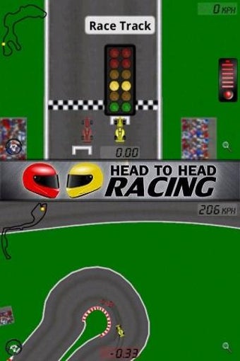 Imagen 0 para Head To Head Racing