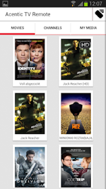 Imagen 3 para push & play from Acentic