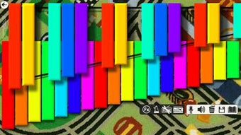 Imagen 1 para Xylophone 10