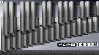 Imagen 1 para Xylophone 10