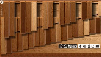 Imagen 0 para Xylophone 10