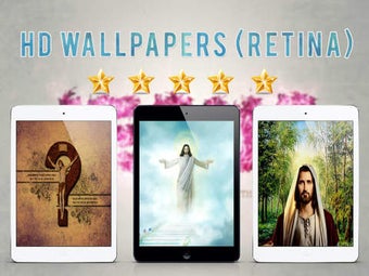 Image 0 for Great Wallpapers for Jesu…