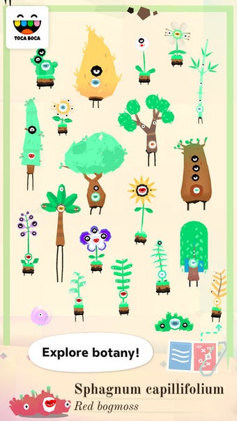 Image 2 for Toca Lab: Plants