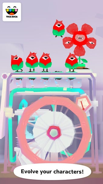 Image 3 for Toca Lab: Plants