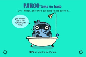 Image 3 for Pango Free